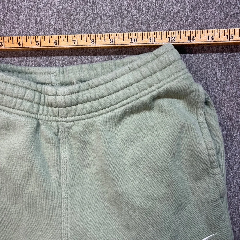 Nike Club Fleece Men's Jogger Sweatpants Small Casual Comfort 716830 Gym Workout